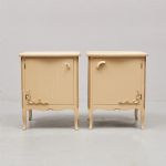 1208 8467 BEDSIDE TABLE